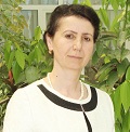 Ӯзбекова Назира  Абдушукуровна 